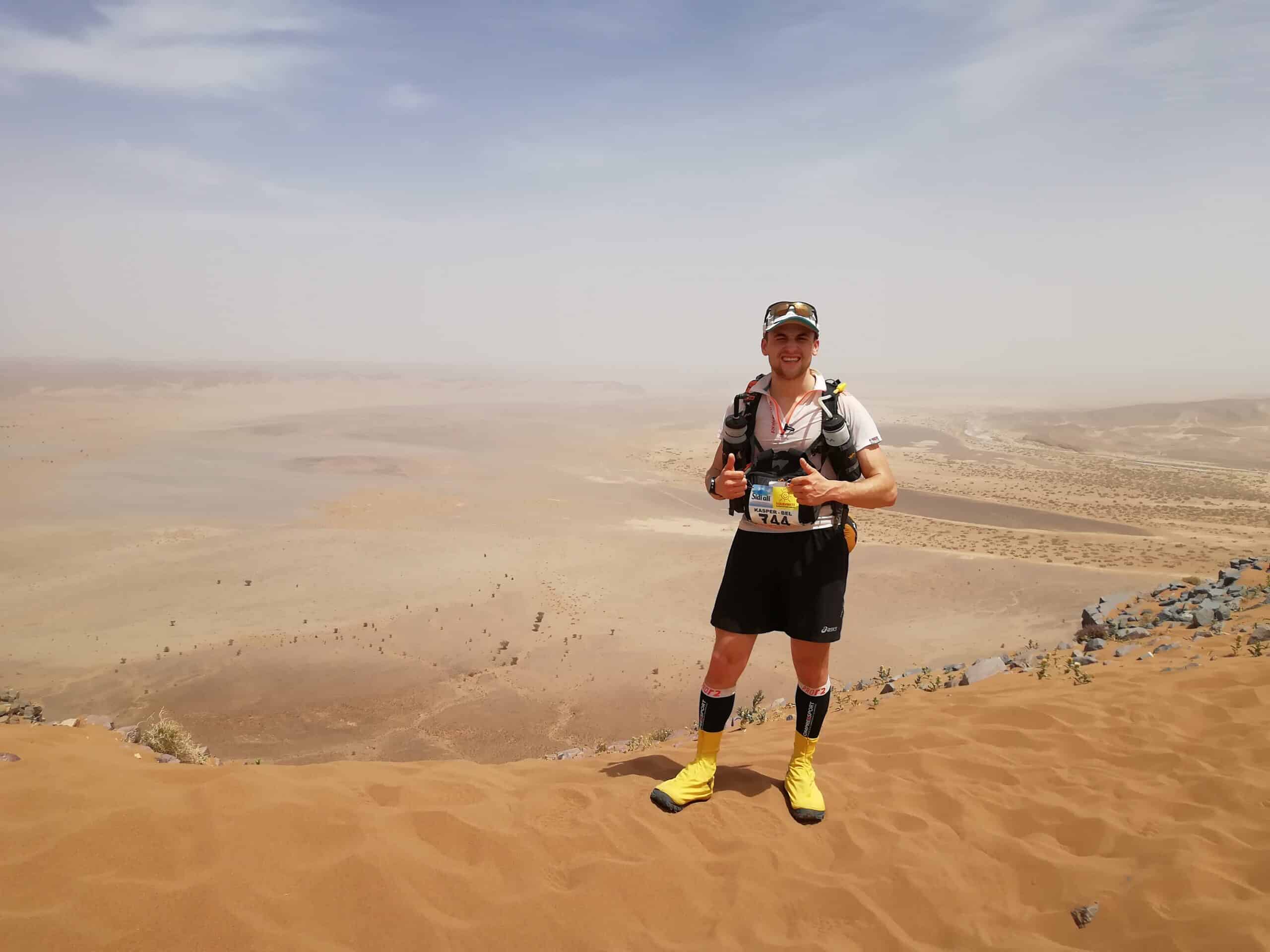 Marathon des Sables